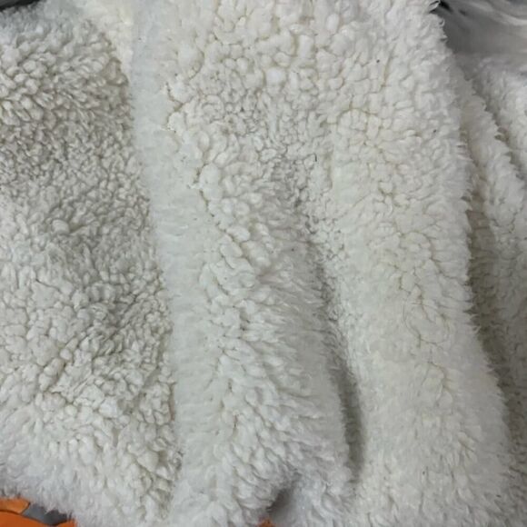 NWOT OROLAY DUCK DOWN PUFFER WINTER JACKET SZ S - Picture 14 of 15